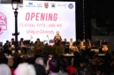 Wali Kota Semarang Agustina Wilujeng meminta Festival Kota Lama XV 2026 diperpanjang agar dapat dinikmati para kafilah MTQ Nasional.