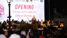 Wali Kota Semarang Agustina Wilujeng meminta Festival Kota Lama XV 2026 diperpanjang agar dapat dinikmati para kafilah MTQ Nasional.
