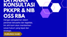 Jasa Pengurusan PKKPR Terbit Otomatis Terdekat: Solusi Profesional Mempermudah Legalitas dan Perizinan Usaha