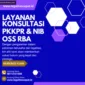 Jasa Pengurusan PKKPR Terbit Otomatis Terdekat: Solusi Profesional Mempermudah Legalitas dan Perizinan Usaha
