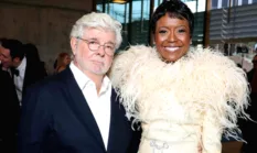 Mengenal Mellody Hobson, Istri George Lucas