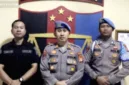 Propam Polresta Yogyakarta memeriksa oknum polisi yang viral karena meminta makanan gratis dari food truck.