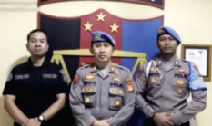 Polisi di Yogya Minta Jatah Makanan Food Truck Dipatsuskan