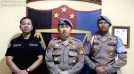Polisi di Yogya Minta Jatah Makanan Food Truck Dipatsuskan