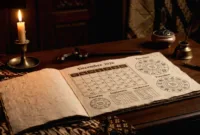 Kalender Jawa Desember 2026 — Tampilan kalender Jawa bulan Desember 2026 yang memuat detail hari, pasaran, weton, dan wuku.