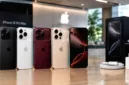 iPhone 18 Pro Max resmi hadir di pasaran dengan membawa kamera 48 MP dan performa chip A20 Pro.