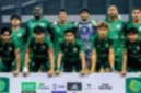 Persikad Depok meraih kemenangan dramatis 1-2 atas Adhyaksa FC Bekasi di Stadion Patriot Chandra Bhaga.