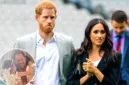 Pangeran Harry dan Meghan Markle memberlakukan aturan privasi ketat terkait fotografi di sekolah baru anak-anak mereka di Inggris.