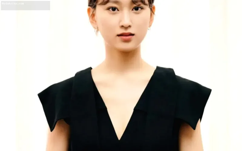 Ryu Hye Young berperan sebagai streamer dalam film thriller Korea Killing Time.