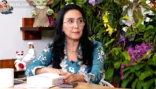 Tim kuasa hukum Erin resmi melaporkan anggota DPR RI Rieke Diah Pitaloka ke Mahkamah Kehormatan Dewan.