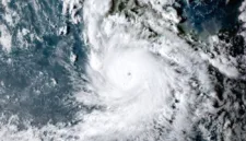 Aktivitas siklon tropis di Samudra Pasifik terpantau meningkat dan mengancam wilayah Hawaii serta pesisir Meksiko.