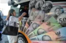 Rupiah membuka perdagangan akhir pekan dengan penguatan tipis di hadapan dolar Amerika Serikat.