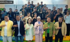 Rayakan Hari Pelanggan Nasional, Pegadaian Gelar An Evening with Pegadaian