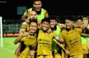 Pelatih Bhayangkara FC Oscar Bruzon menyatakan perubahan taktik di babak kedua menjadi kunci kemenangan perdana timnya atas Isenmulang Kalteng FC.