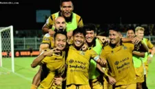 Pelatih Bhayangkara FC Oscar Bruzon menyatakan perubahan taktik di babak kedua menjadi kunci kemenangan perdana timnya atas Isenmulang Kalteng FC.