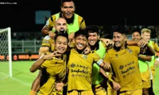 Bhayangkara FC Raih Kemenangan Perdana Berkat Perubahan Taktik