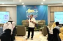Dinas Kesehatan Kota Semarang berkolaborasi dengan Immoderma mengedukasi kesehatan fisik dan mental remaja.