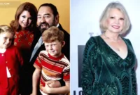 Remake Family Affair 2002 Gagal, Kathy Garver Ungkap Alasannya