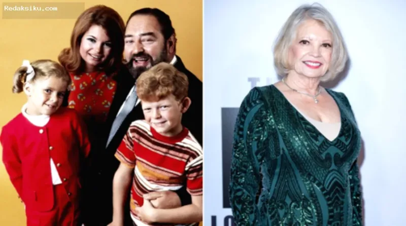 Remake Family Affair 2002 Gagal, Kathy Garver Ungkap Alasannya