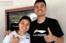 Pelatih Nova Widianto menduetkan Bagas Maulana dan Apriyani Rahayu sebagai strategi baru menuju Olimpiade 2028.