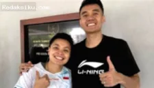 Pelatih Nova Widianto menduetkan Bagas Maulana dan Apriyani Rahayu sebagai strategi baru menuju Olimpiade 2028.
