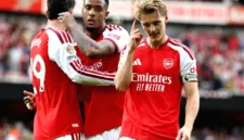 Arsenal akan menghadapi Sunderland di Stadium of Light dalam lanjutan pekan keempat Liga Inggris 2026.