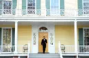 Wali Kota Zohran Mamdani dijadwalkan menyambut Presiden Donald Trump di Gracie Mansion, New York, Senin (21/9/2026).