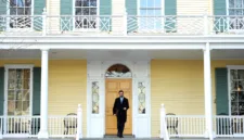 Wali Kota Zohran Mamdani dijadwalkan menyambut Presiden Donald Trump di Gracie Mansion, New York, Senin (21/9/2026).
