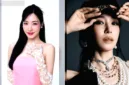 Tiffany Young sukses menggelar konser solo perdananya bertajuk Edge of Calm Tour di JIEXPO Theatre, Jakarta.
