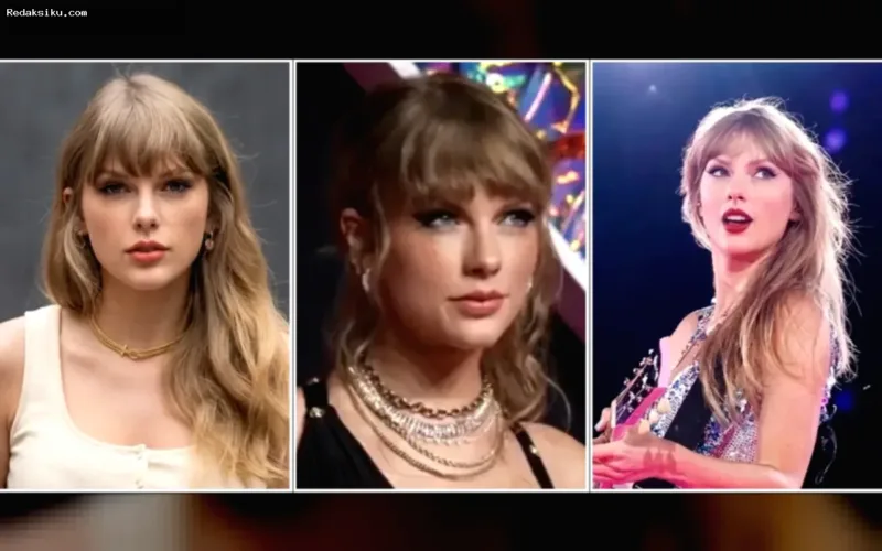 Taylor Swift mengumumkan perilisan single terbaru berjudul Patient Zero di media sosial.