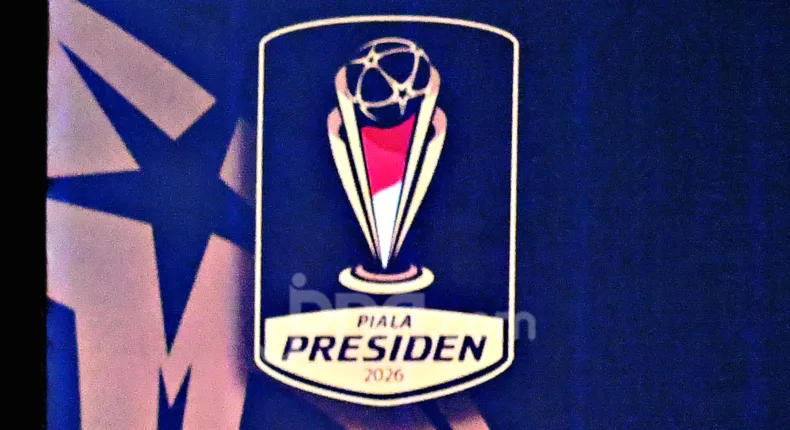 Starting XI Persib vs Persebaya Final Piala Presiden 2026