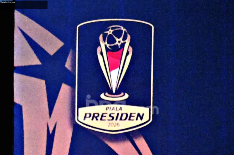 Starting XI Persib — Laga final Piala Presiden 2026 antara Persib Bandung dan Persebaya Surabaya di Stadion Kapten I Wayan Dipta Gianyar.