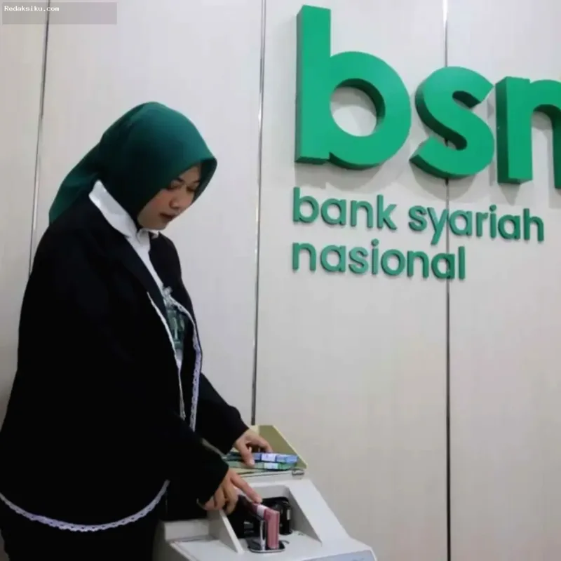 Grafik pertumbuhan laba sebelum pajak Bank BSN naik 36,72 persen hingga Agustus 2026.