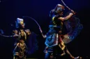 Festival Jaranan Trenggalek Terbuka 2026 berlangsung di Alun-Alun Trenggalek pada 20 hingga 26 September 2026.