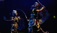 Festival Jaranan Trenggalek Terbuka 2026 berlangsung di Alun-Alun Trenggalek pada 20 hingga 26 September 2026.