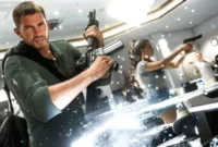 Multiplayer GTA VI — Ilustrasi logo game Grand Theft Auto VI yang sedang dibahas terkait jadwal rilis mode multiplayer pada tahun 2027.