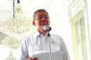 Wakil Menteri Keuangan Suahasil Nazara menyampaikan bahwa proyeksi belanja dalam RAPBN 2027 dirancang menembus angka Rp4.000 triliun.