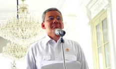 Proyeksi RAPBN 2027 Tembus Rp4.000 Triliun Catat Rekor Belanja