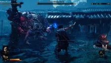 Onimusha: Way of the Sword berhasil mencatatkan penjualan 1 juta kopi secara global di hari pertama perilisannya.
