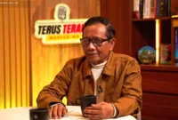 Mahfud MD Nilai AHY — Mahfud MD menilai Agus Harimurti Yudhoyono memiliki kapasitas untuk maju dalam pemilihan presiden.