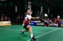 Ratusan pebulutangkis muda bersaing ketat dalam Tahap Turnamen Audisi Umum PB Djarum 2026 di Kudus.