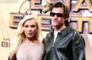 Pasangan selebritas Millie Bobby Brown dan Jake Bongiovi memutuskan memperluas keluarga lewat proses adopsi.