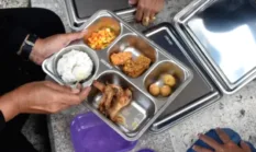 Puluhan Siswa SD di Deli Serdang Keracunan Usai Santap MBG