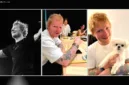 Ed Sheeran menyampaikan pernyataan mengenai situasi kemanusiaan di Gaza saat menggelar konser di Philadelphia.