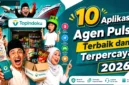 Integrasi layanan PPOB dan agen pulsa menjadi kunci bertahan bagi pelaku warung dan UMKM di tahun 2026.