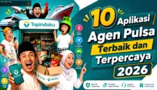 Integrasi layanan PPOB dan agen pulsa menjadi kunci bertahan bagi pelaku warung dan UMKM di tahun 2026.
