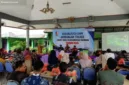 Sebanyak 361 dari 419 desa di Kabupaten Bojonegoro kini telah berstatus sebagai Desa Mandiri berdasarkan data tahun 2026.