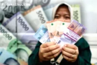 Jadwal Penyaluran BLT — Ilustrasi penyaluran Bantuan Langsung Tunai skema baru yang diuji coba tahun 2027.