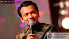 Faizal Tahir merupakan penyanyi, penulis lagu, dan produser musik terkenal asal Malaysia yang telah berkarier selama lebih dari dua dekade.