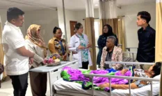 Kasus MBG Beracun di Karo Berlanjut ke Ranah Pidana